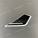 Fuel tank Ninja ZX-6R pattern, right side