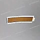 Autocollant graphique de carénage avant inférieur Kawasaki Ninja ZX-6R côté gauche OEM 56076-0795