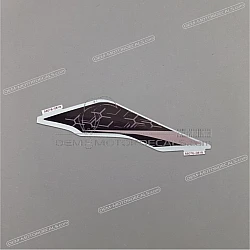 Pegatina para panel lateral, lado derecho
