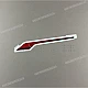 Kawasaki Z900 Tail Cover Pattern Left Side OEM 560760828
