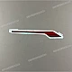Kawasaki Z900 Tail Cowl Pattern Right Side OEM 560760829