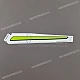 Kawasaki Z650 Fuel Tank Graphic Pattern Right Side OEM 56076-0964