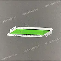 KAWASAKI Autocollant de panneau latéral, côté gauche 56076-0983