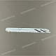 Kawasaki Ninja 650 Adesivo Carenatura Laterale Superiore Sinistro OEM 560760996