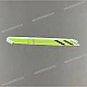 Kawasaki Ninja 650 Adesivo Grafica Carenatura Laterale Superiore Sinistra OEM 56076-1664