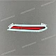 Kawasaki Ninja 650 Adesivo Codone Lato Sinistro OEM 560761704