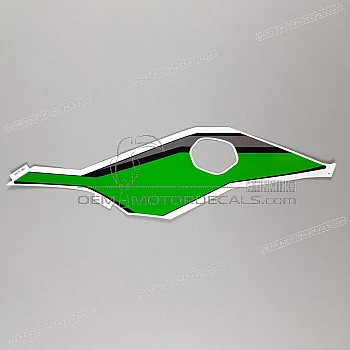 Pegatina para panel lateral, lado derecho