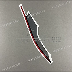 Tanksticker, rechterkant