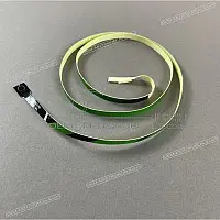 KAWASAKI Velgsticker patroon 56076-2166