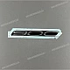 Kawasaki Z900 autocollant couverture réservoir côté droit OEM 560762653