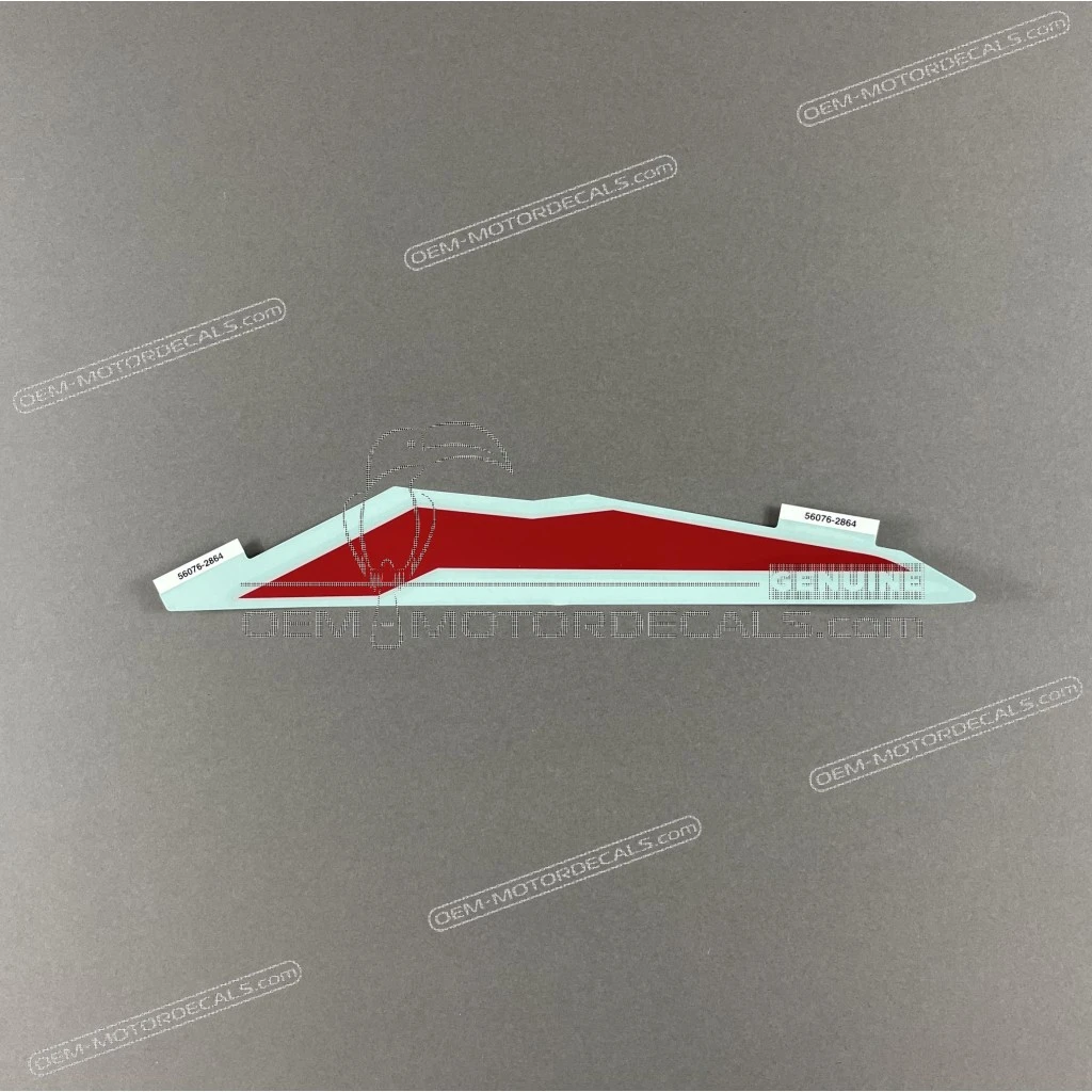 Kawasaki Z650 Dekor Heckverkleidung rechts OEM 560762864