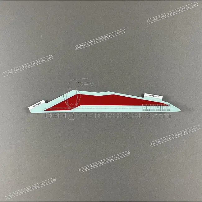 Kawasaki Z650 Dekor Heckverkleidung rechts OEM 560762864