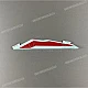 Kawasaki Z650 Dekor Heckverkleidung rechts OEM 560762864