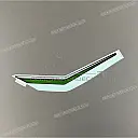 Pegatina para panel lateral, lado izquierdo