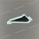 Kawasaki Z900 Tankafdeksticker linkerzijde OEM 560763871