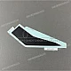Kawasaki Z900 tankafdekkingssticker rechterzijde OEM 560763873