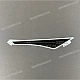 Kawasaki Z900 Voorspatbord Sticker linkerzijde OEM 560763875