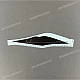 Kawasaki Z900 sticker achterkap linkerzijde voor OEM 560763881