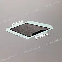 KAWASAKI Adesivo parafango anteriore, lato destro 56076-3904