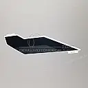Tanksticker, rechterkant