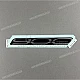 Kawasaki Z900 Tank Cover Pattern Right Side OEM 560767584