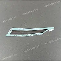 KAWASAKI Adesivo fiancata, lato destro 56077-0045