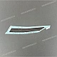 Kawasaki VERSYS | KLZ1000 Adesivo Fiancata Lato Destro OEM 560770045 Grafica Originale