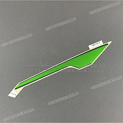 Pegatina para panel lateral, lado derecho
