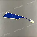 Pegatina para panel lateral, lado izquierdo