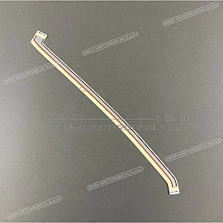 Naklejka na osłonę boczną, prawa strona