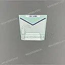 Tank decal