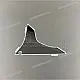 Kawasaki NINJA ZX-6R Lower Cowling Pattern Right Side OEM 560774439