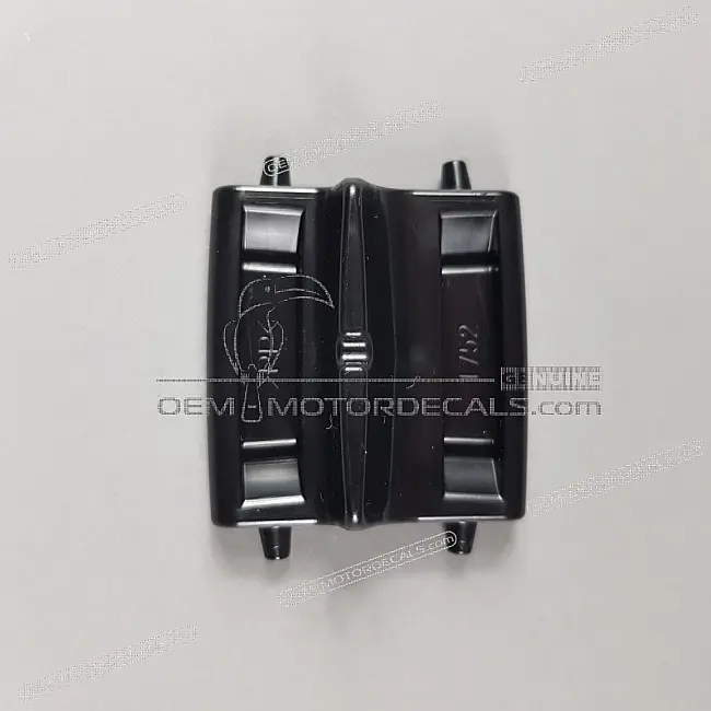 Kawasaki Z1000 Applicatore Strisce Cerchi OEM 57001-1752