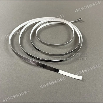 Rimstripe tape