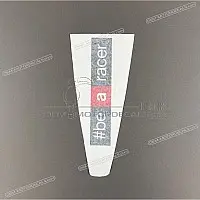 PIAGGIO GROUP Kotflügelaufkleber vorne 2H006649