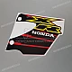 Honda-87126MBN670ZA Honda-87126MBN670ZA