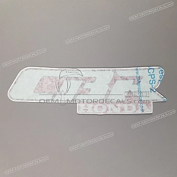 Tanksticker, rechterkant