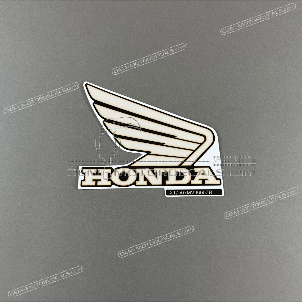 Honda-17507MV9600ZB