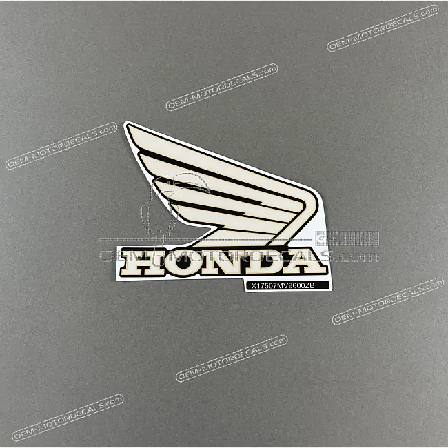 Honda-17507MV9600ZB