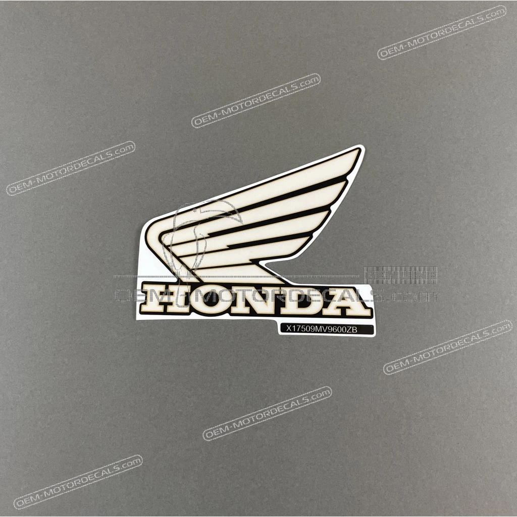 Honda-17509MV9600ZB