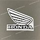 Honda-17511MALG30ZC