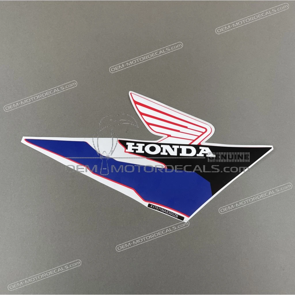 Honda-17511MAS300ZB