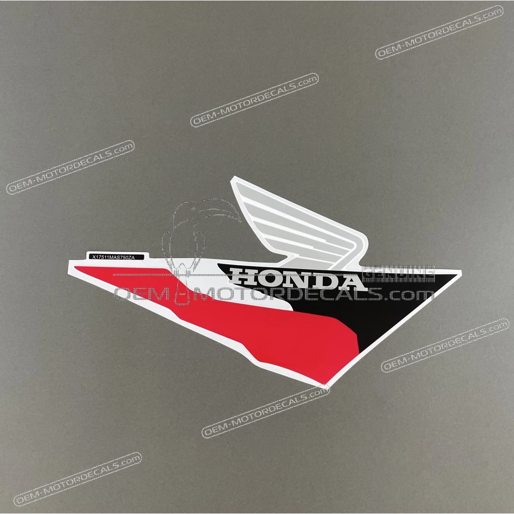 Honda-17511MAS750ZA