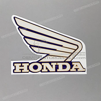 Tanksticker, rechterkant