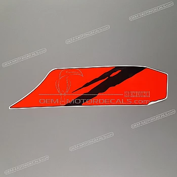 Tanksticker, rechterkant