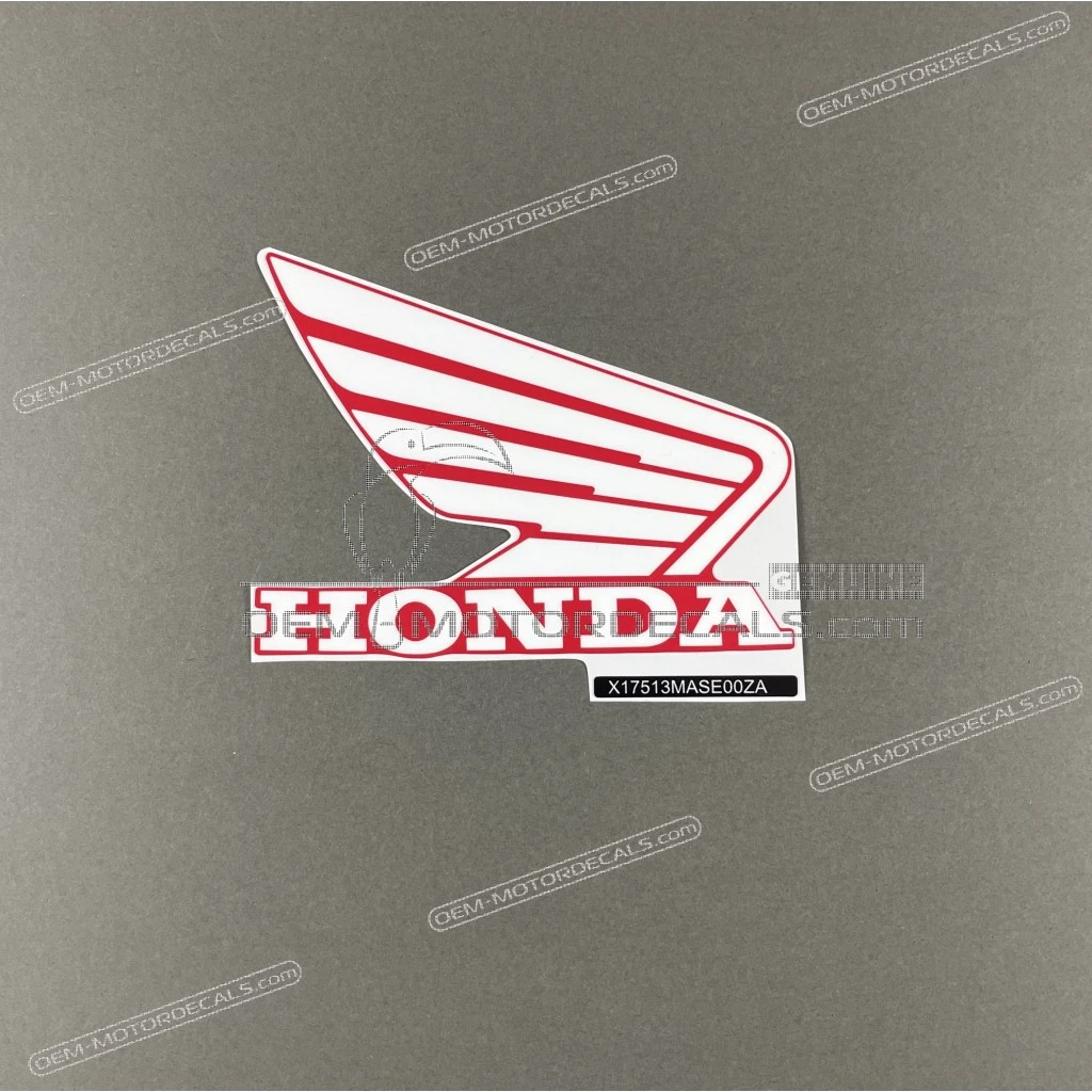 Honda-17513MASE00ZA