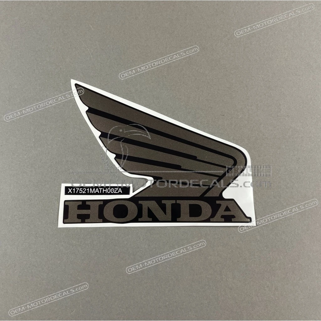 Honda-17521MATH00ZA