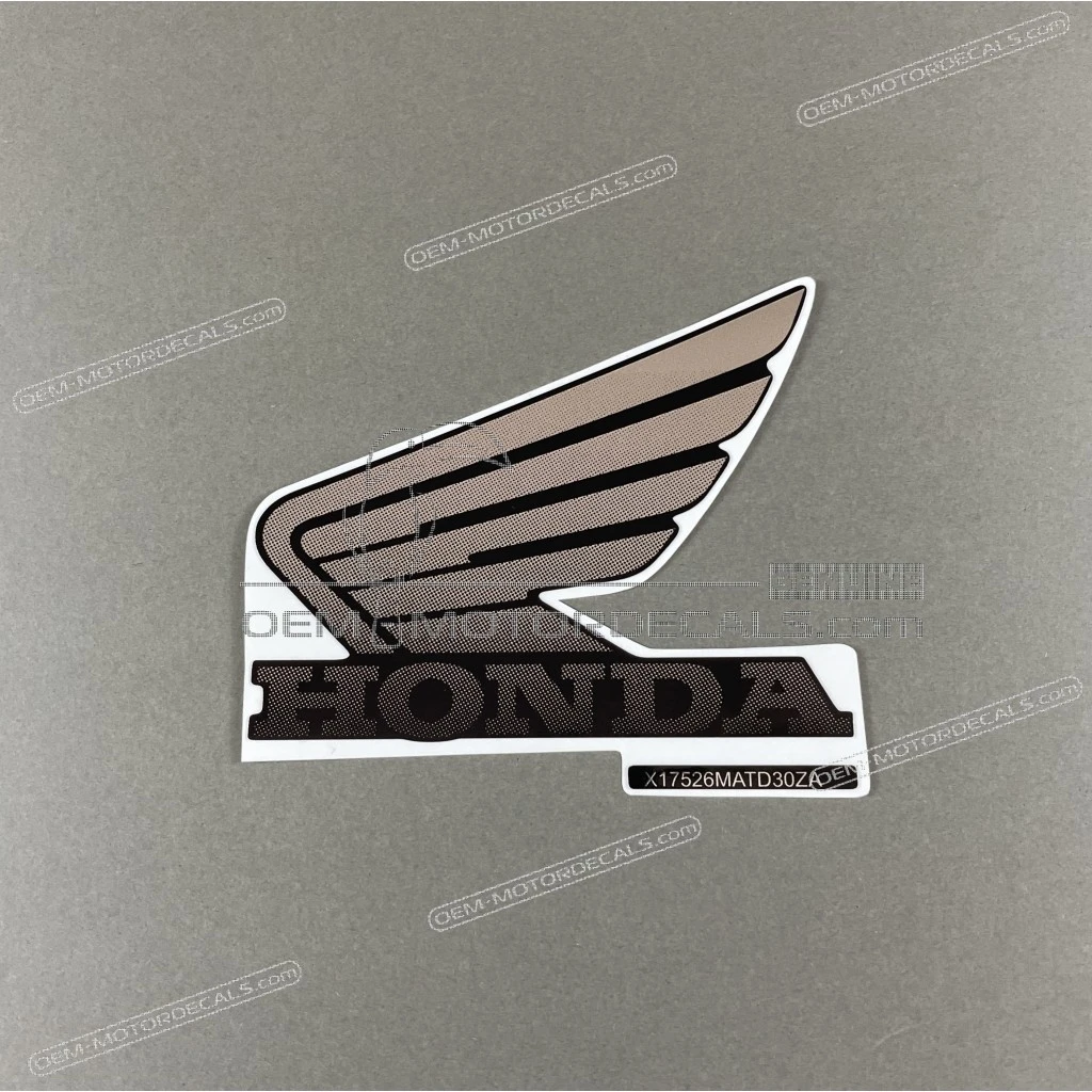 Honda-17526MATD30ZA