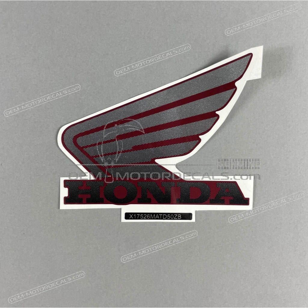Honda-17526MATD50ZB