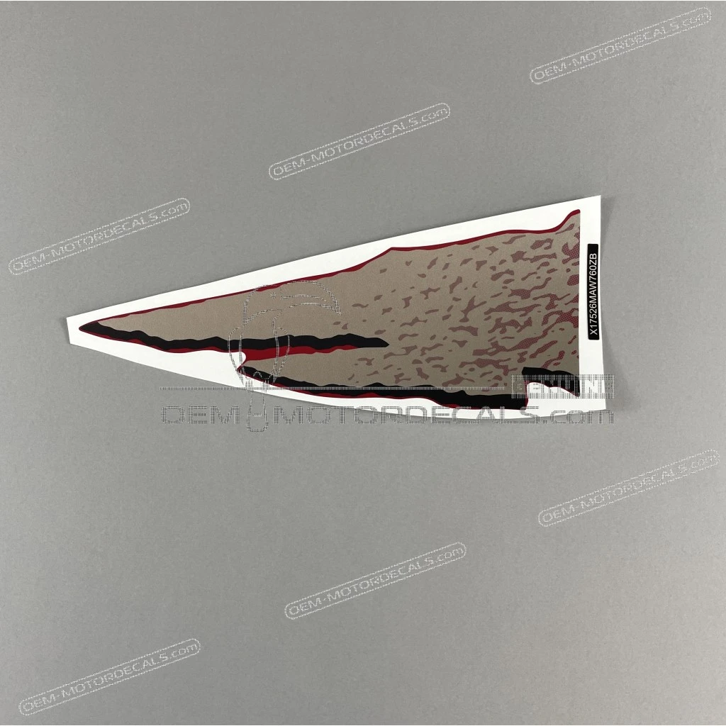 Honda-17526MAW760ZB
